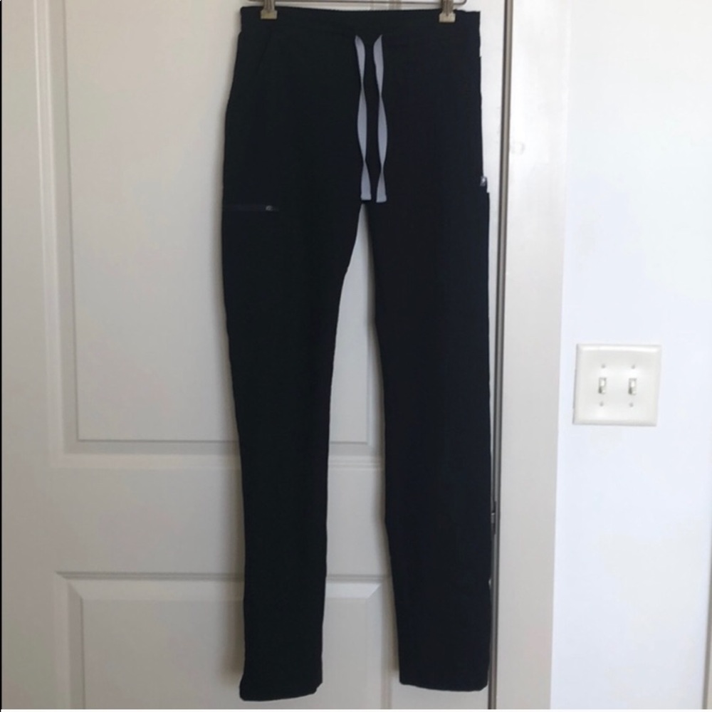 Yola Figs XSM Tall black